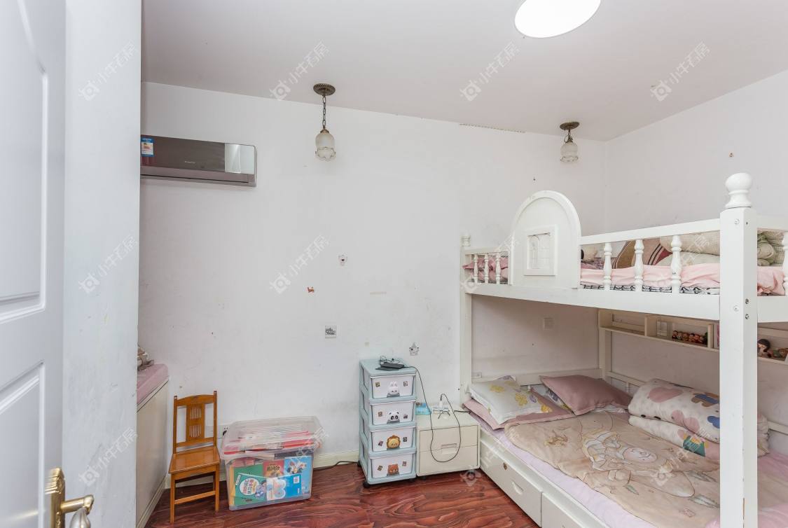 常州香缇湾花园在租房源室内图_小牛看房