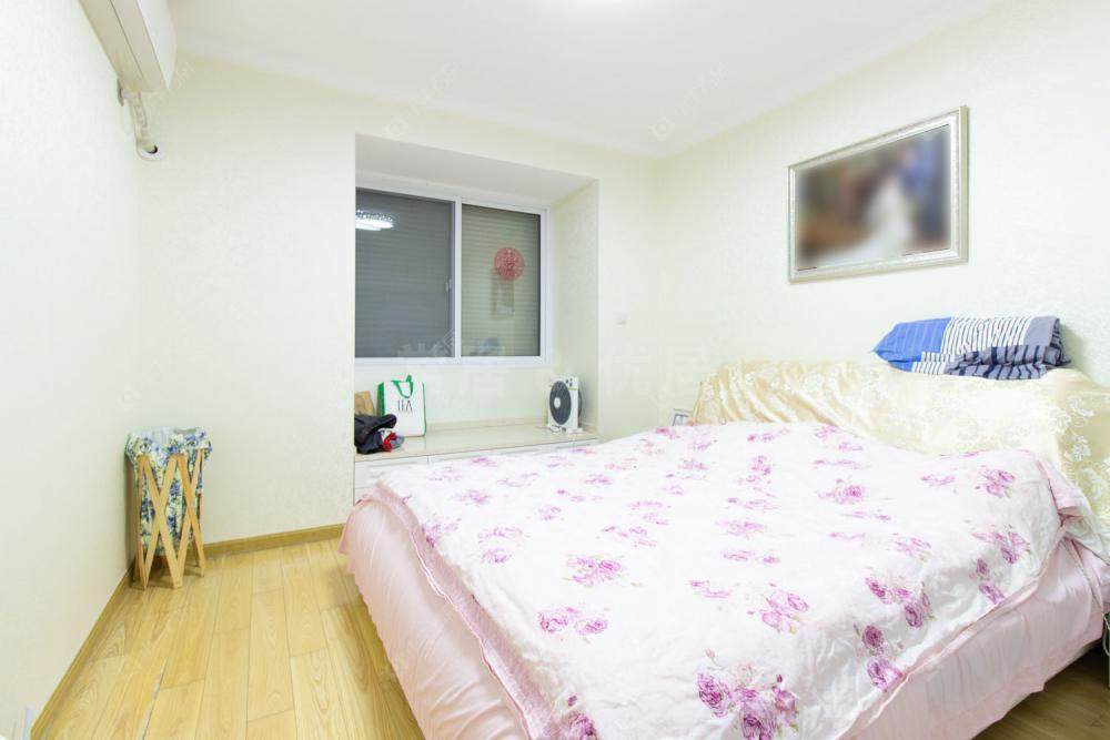 九洲新世界公馆房源室内图 常州九洲新世界公馆在售二手房源室内图_小牛看房