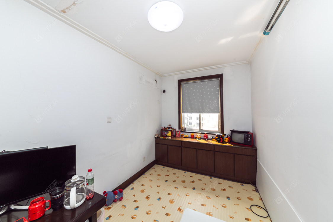 常州紫荆苑(钟楼)在售二手房源室内图_小牛看房