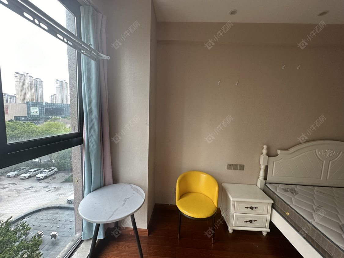常州新城帝景东区租房_新城帝景东区1室房源出租