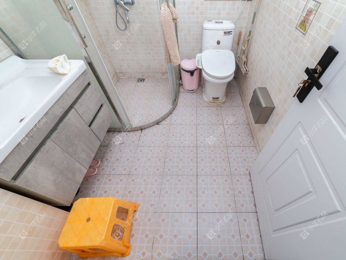 常州中天名园在租房源室内图_小牛看房