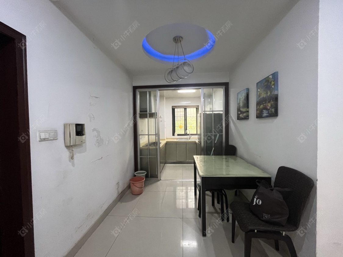 常州景秀世家在租房源室内图_小牛看房