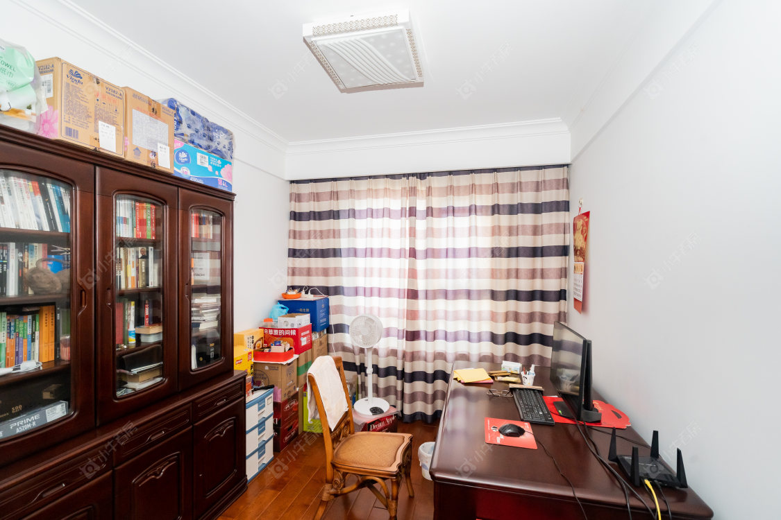 新城金郡(天宁)二期房源室内图 常州新城金郡(天宁)二期在售二手房源室内图_小牛看房