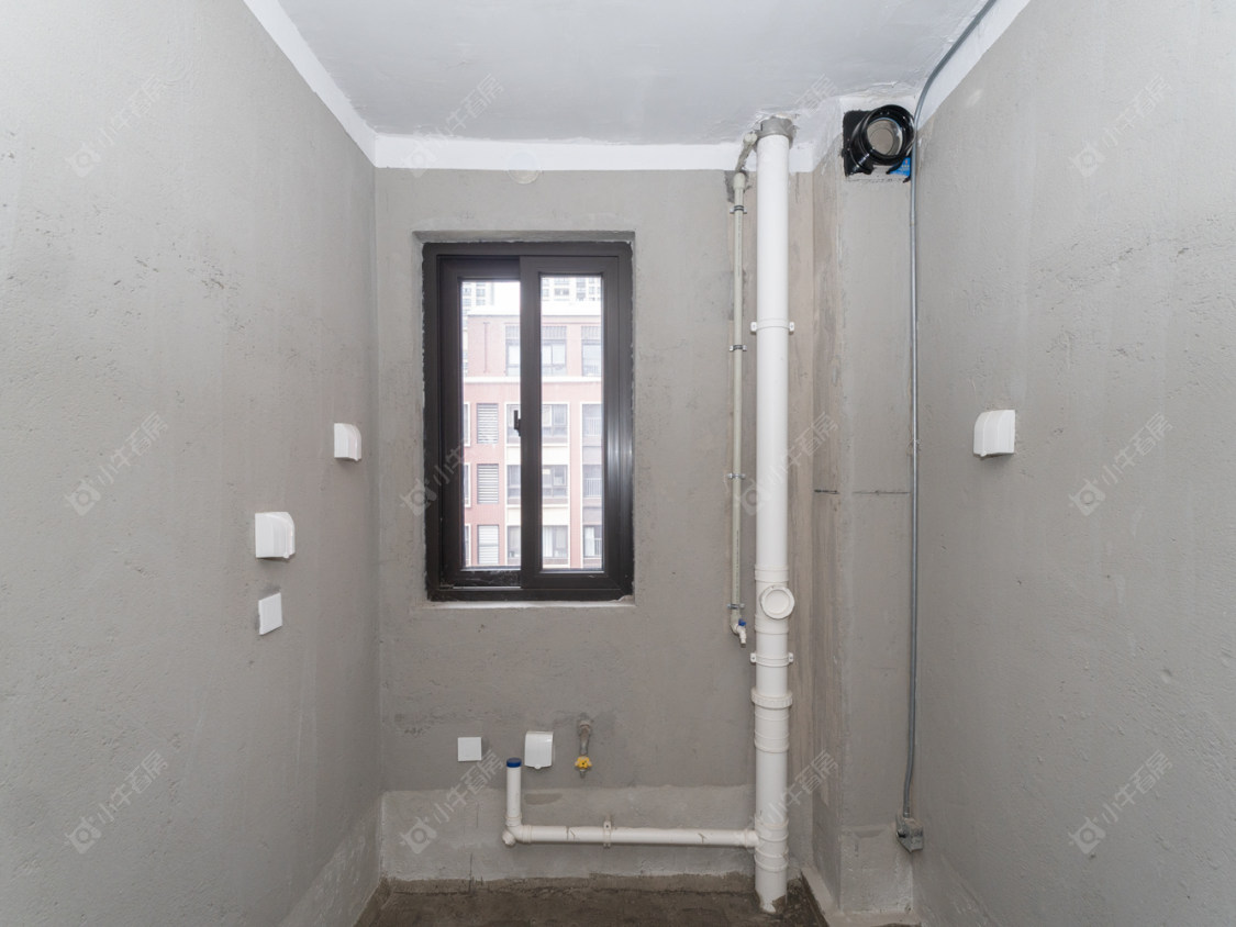 常州万科公园大道二三期在售二手房源室内图_小牛看房