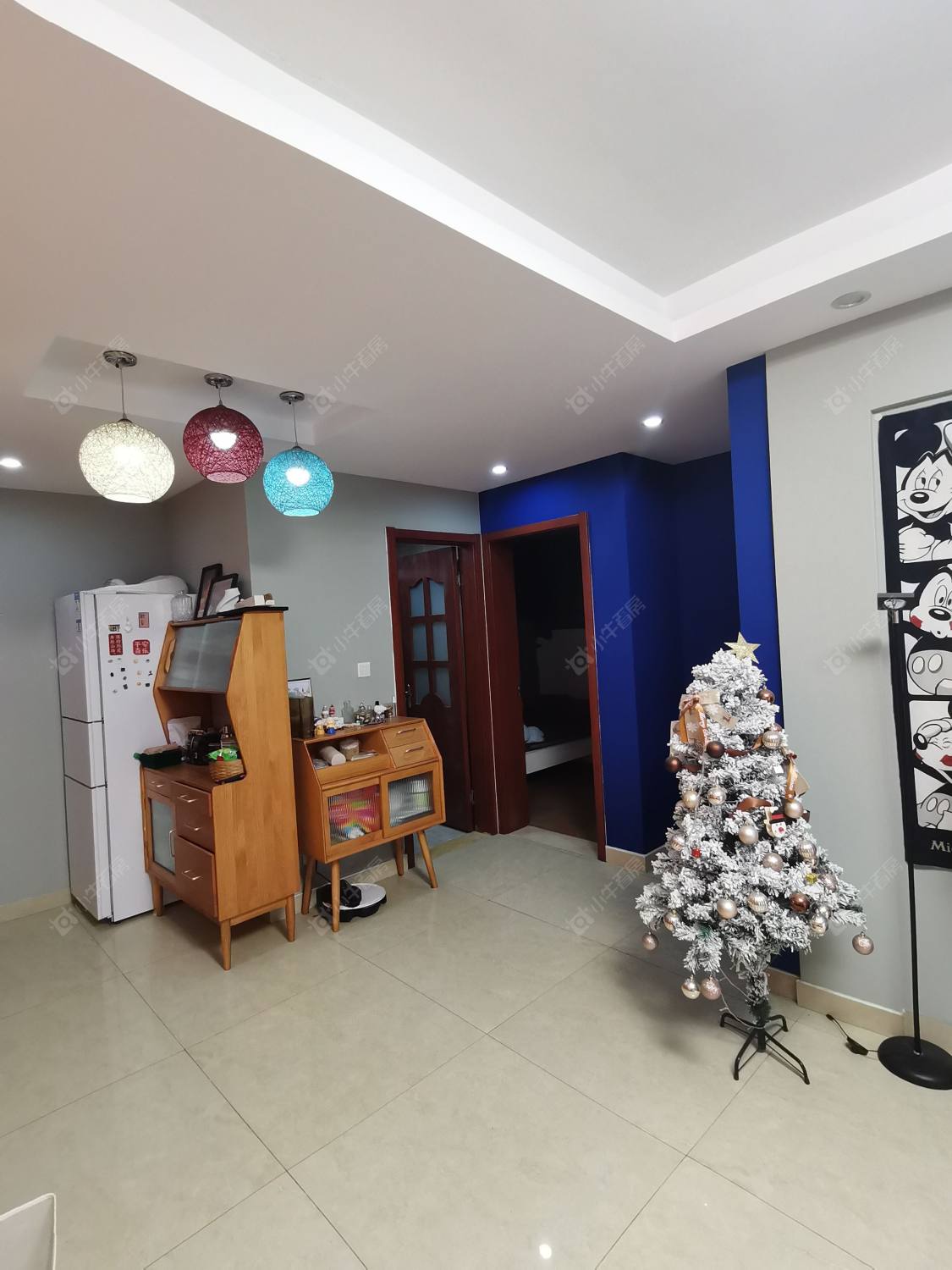 常州龙湖香醍时光在租房源室内图_小牛看房