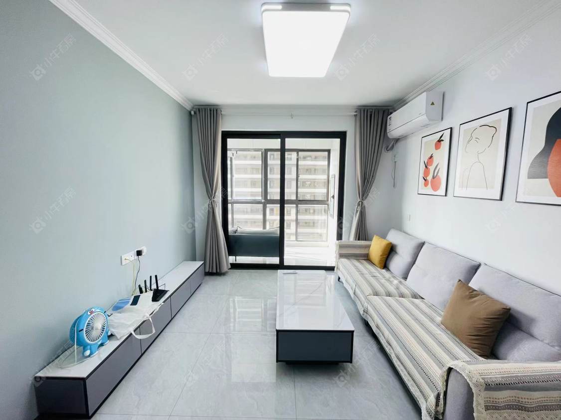 常州文澜国宾租房_小牛看房