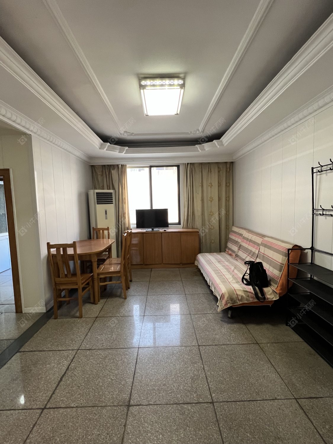 常州博爱花苑在租房源室内图_小牛看房