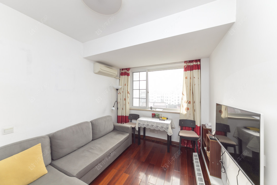 常州新四合院在售二手房源室内图_小牛看房