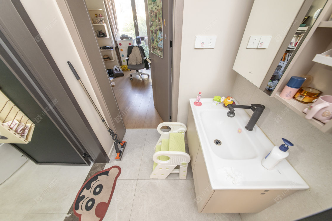 常州新城南都雅苑在售二手房源室内图_小牛看房