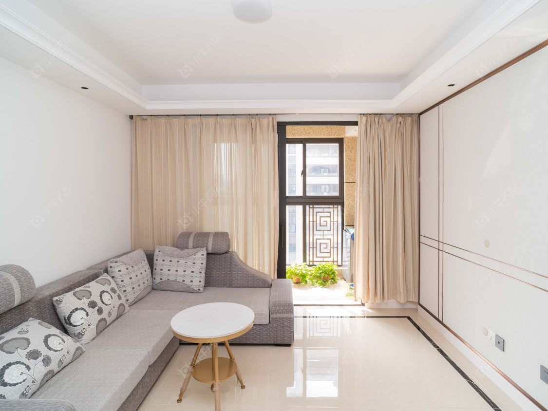 常州龙城金茂府东区在售二手房_小牛看房