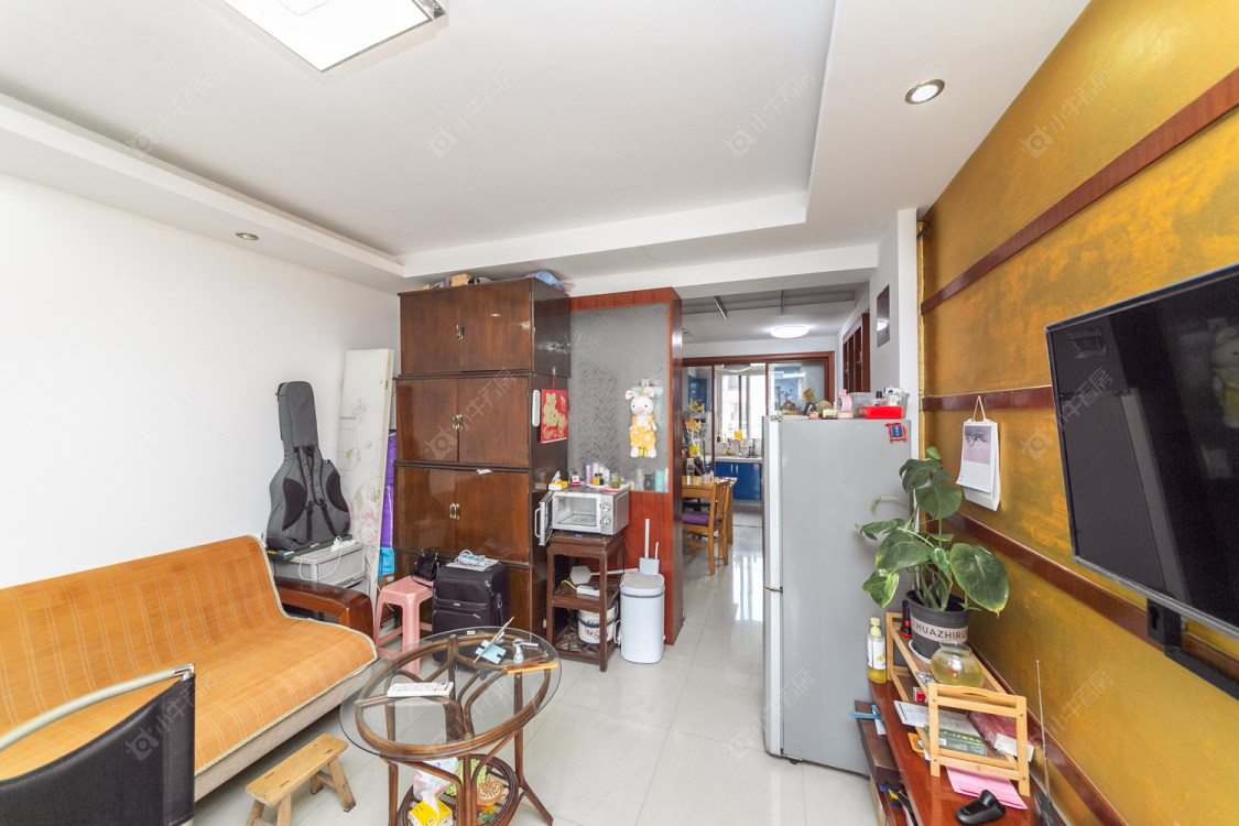 常州锦阳花苑在售二手房源室内图_小牛看房