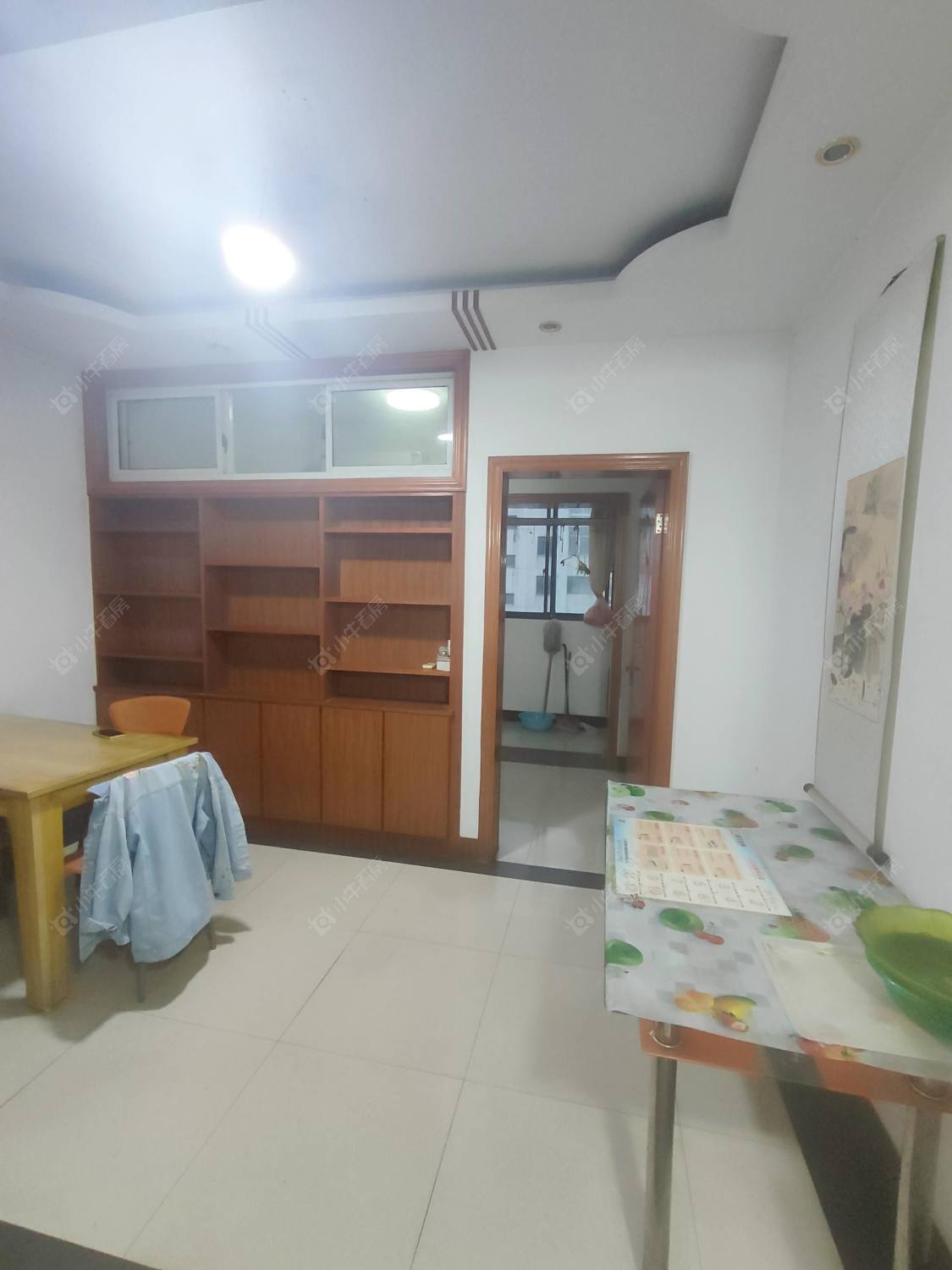 常州腾龙苑西区在租房源户型图_小牛看房