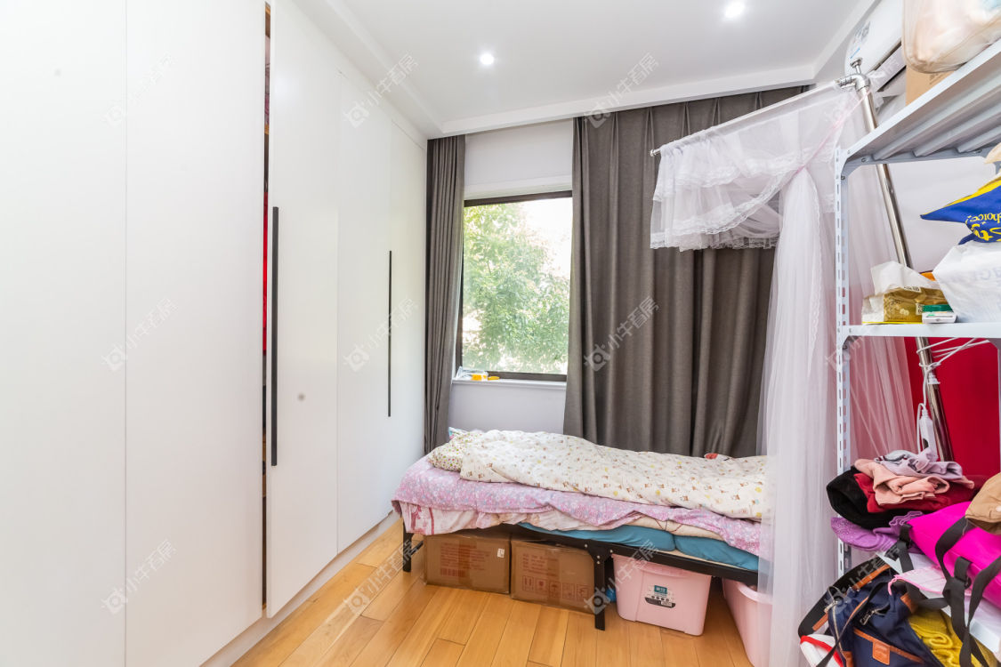 常州绿都万和城二区在租房源_小牛看房