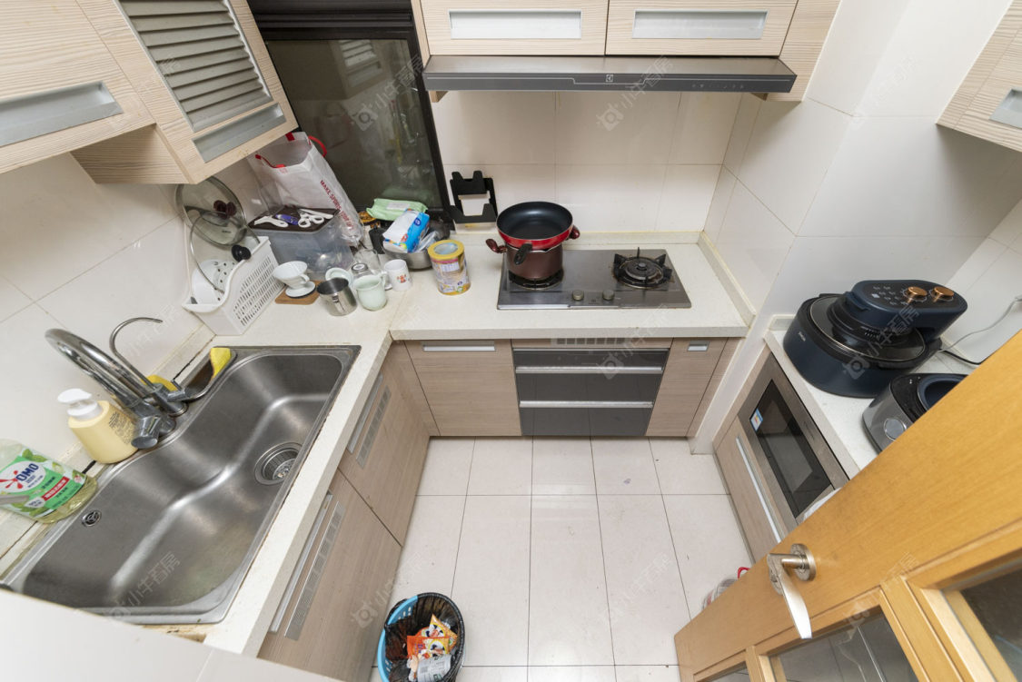 常州新城帝景南区在售二手房源室内图_小牛看房