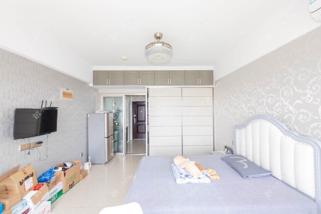 宝龙城市广场房源室内图 常州宝龙城市广场在租房源室内图_小牛看房