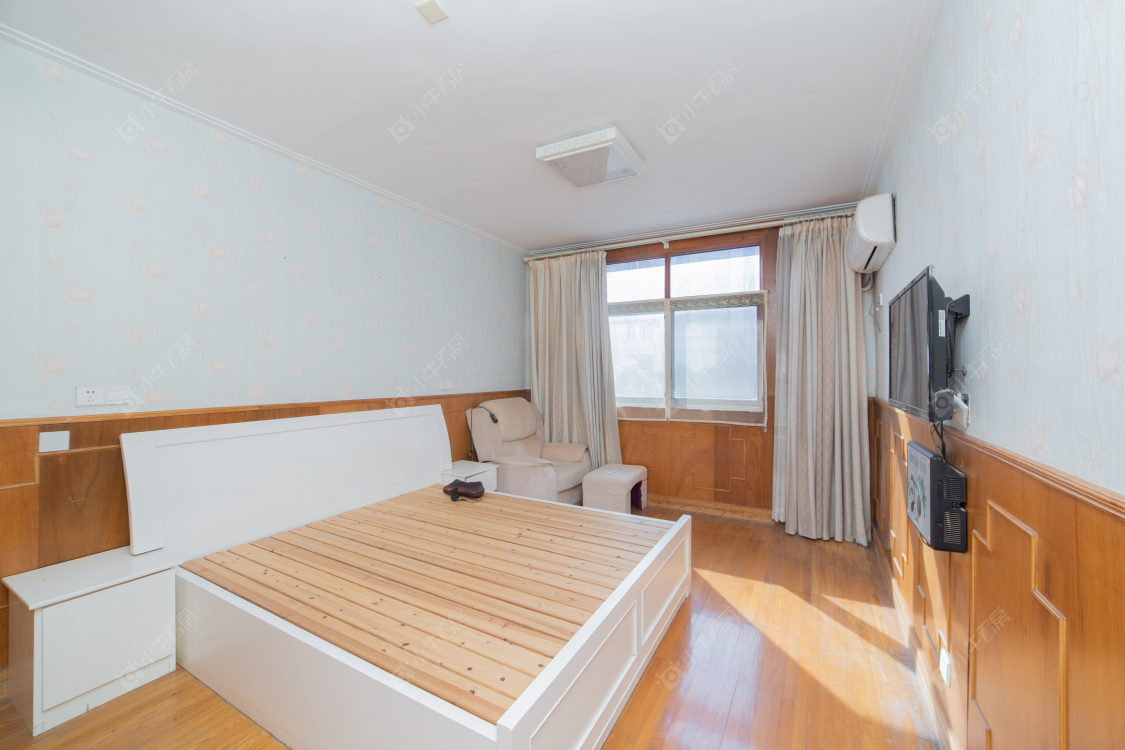 常州三井西小村在售二手房源室内图_小牛看房