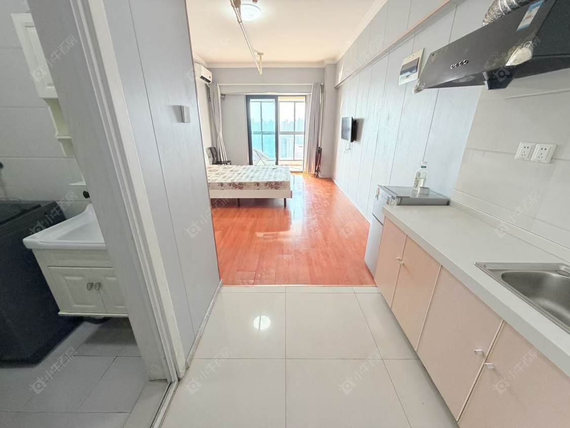 常州高力国际SOHO在租房源_小牛看房