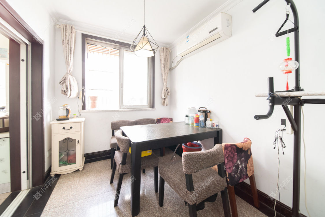 常州西新桥三村在租房源室内图_小牛看房