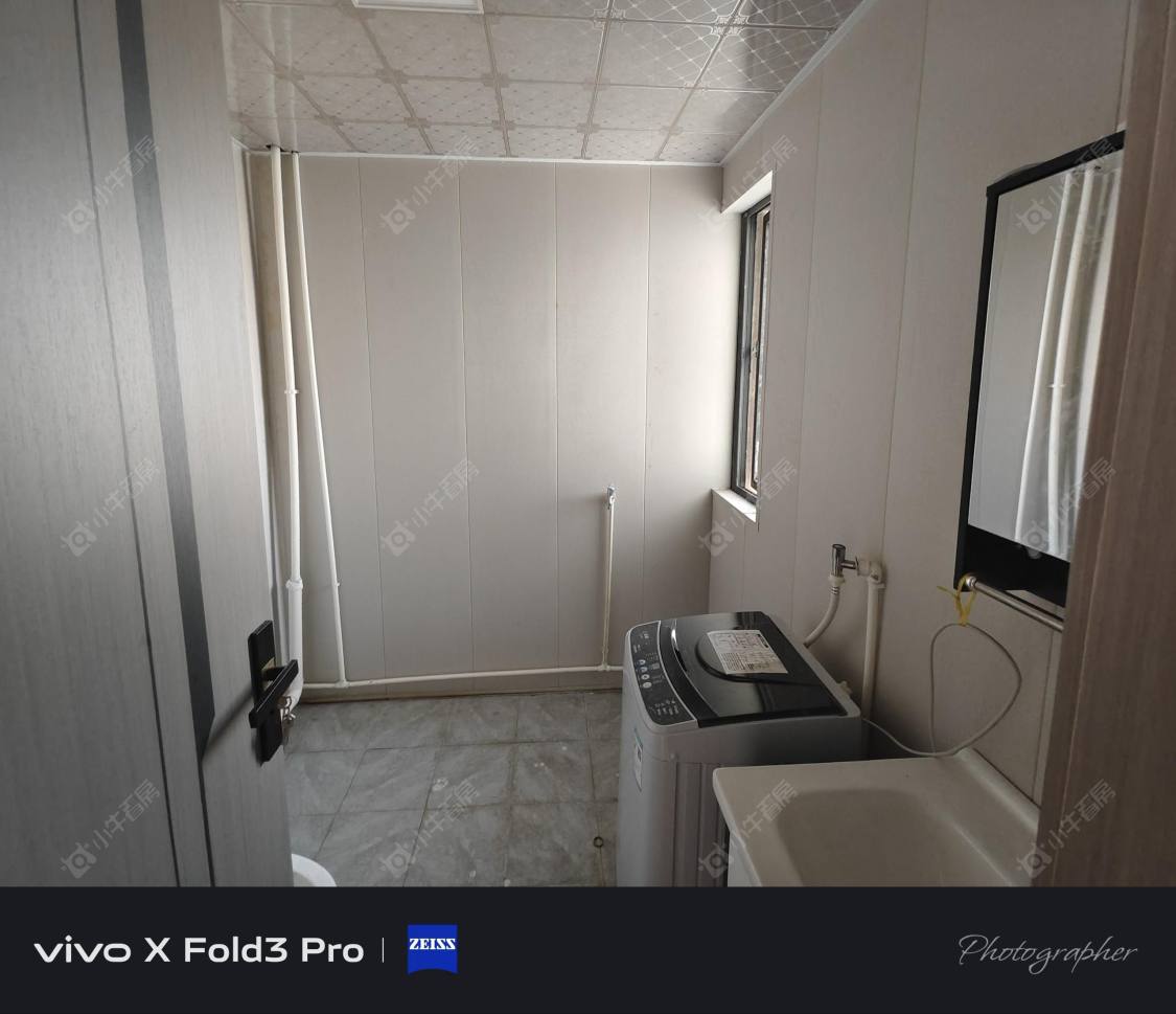 常州南田家园在租房源室内图_小牛看房