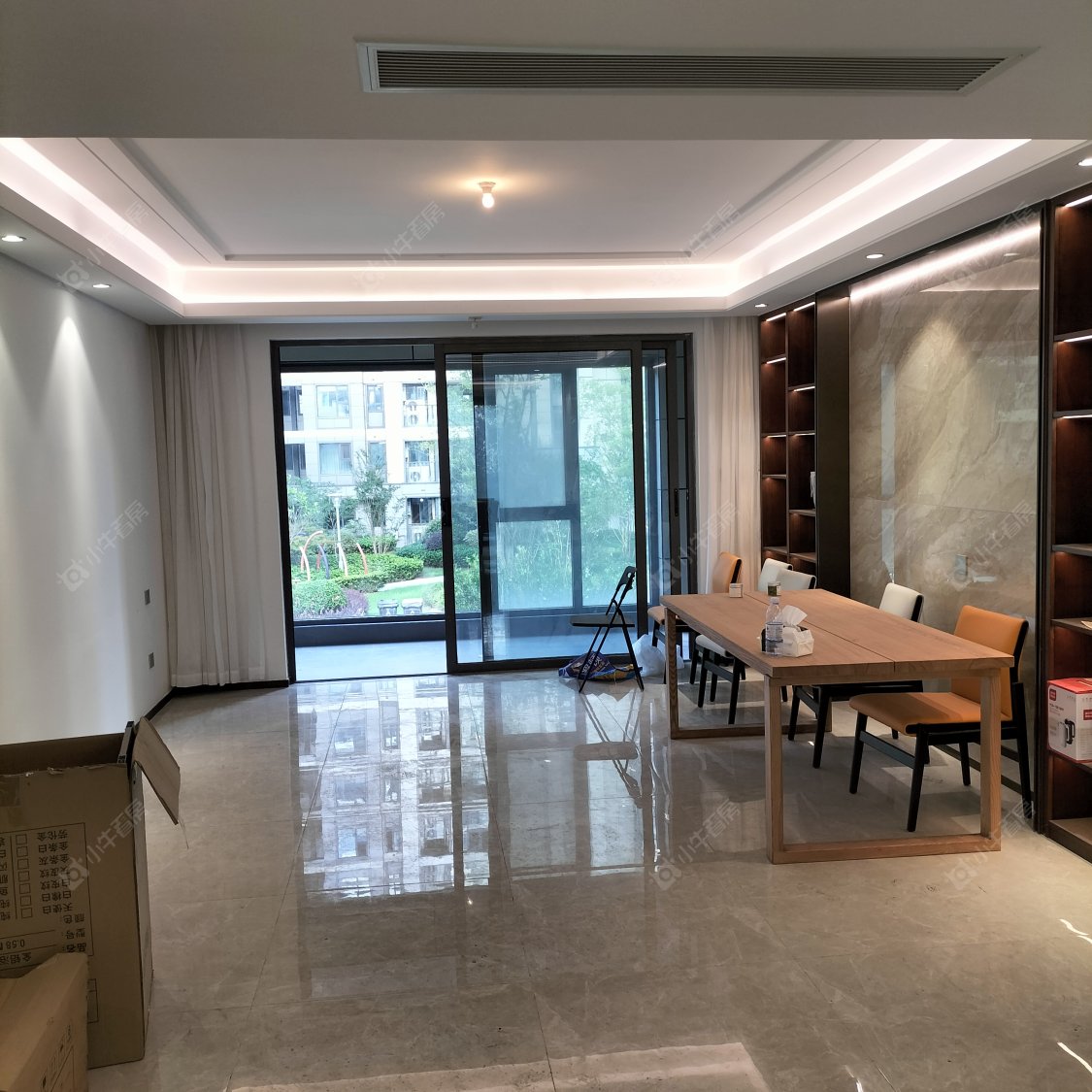 常州花语江南3室2厅在租房源出租