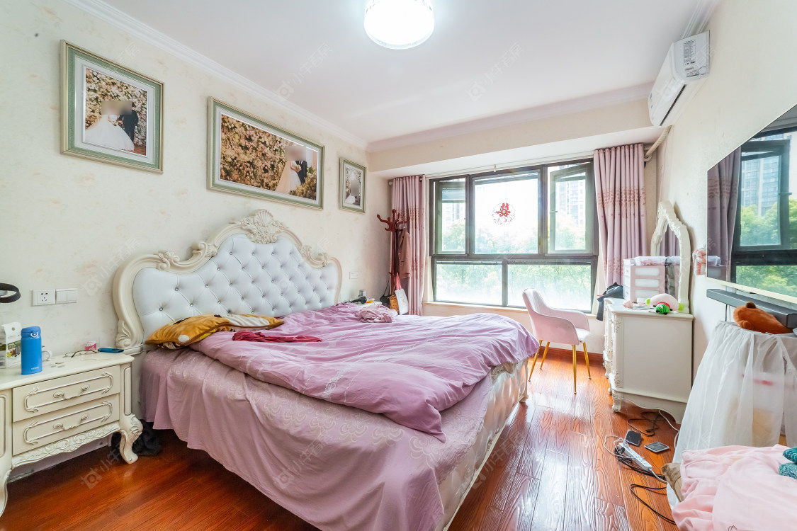 常州绿都万和城五区在售二手房_小牛看房