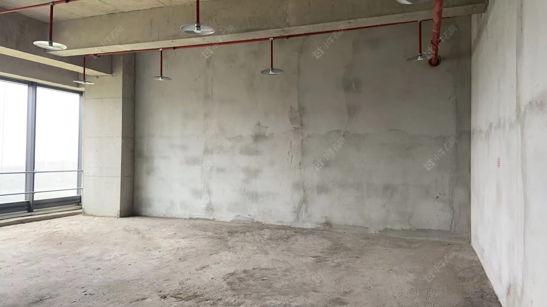 常州常州金融商务广场1室1厅出租_小牛看房