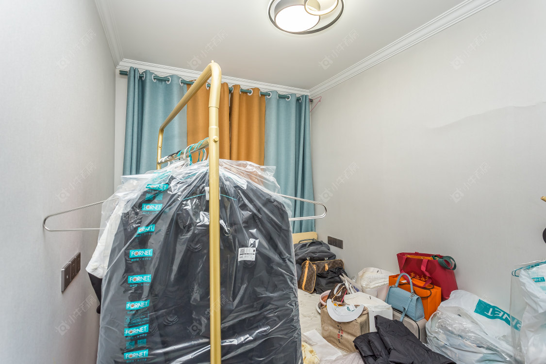 常州晋陵文锦在售二手房源室内图_小牛看房