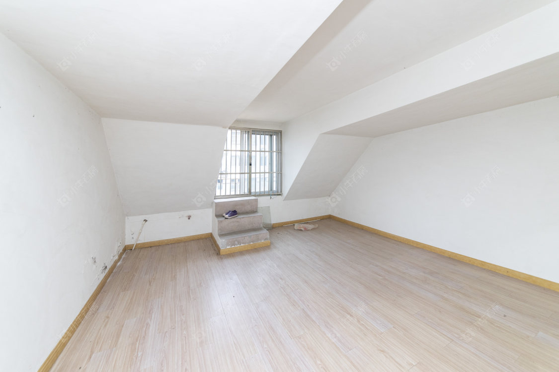 常州中凉花园在售二手房源室内图_小牛看房