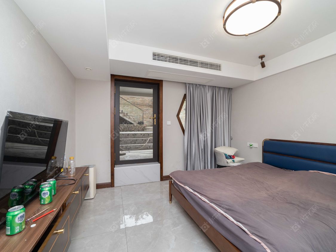 常州新城郡未来在售二手房源室内图_小牛看房