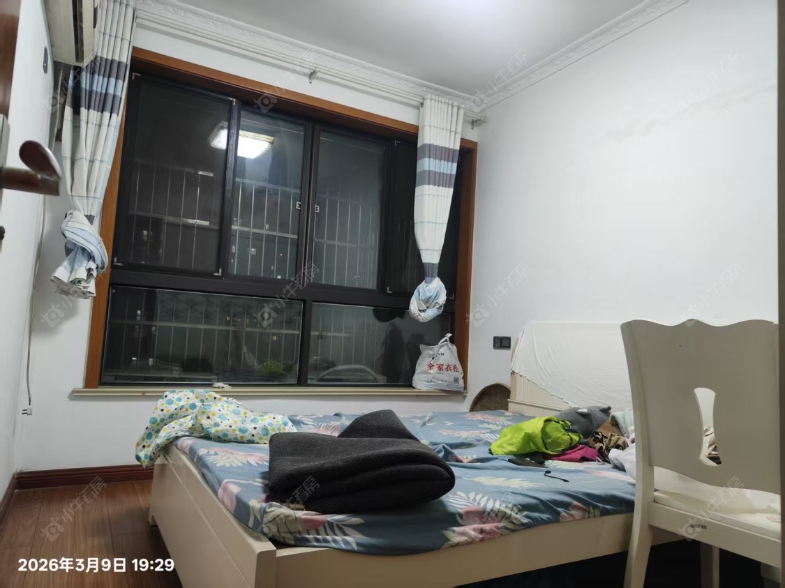 常州天禄西阆苑在租房源_小牛看房