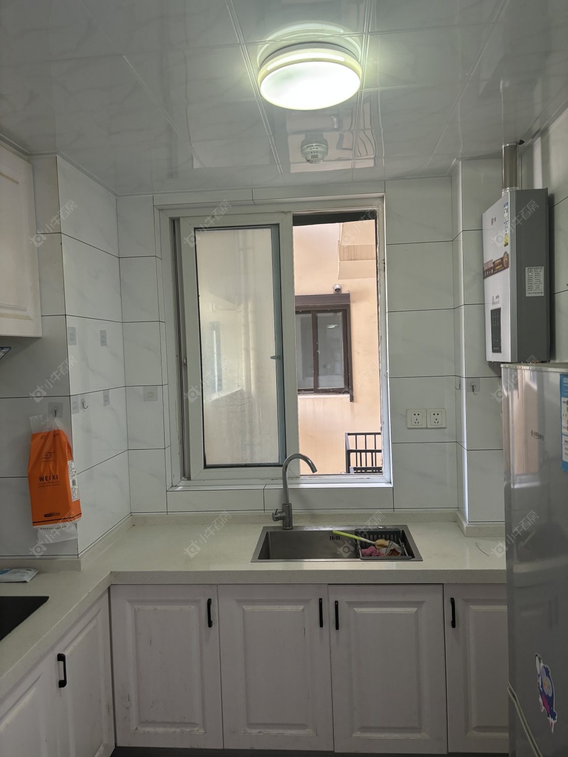 常州海华花园在租房源_小牛看房