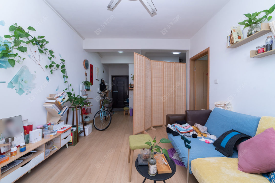 常州星都景苑在售二手房_小牛看房