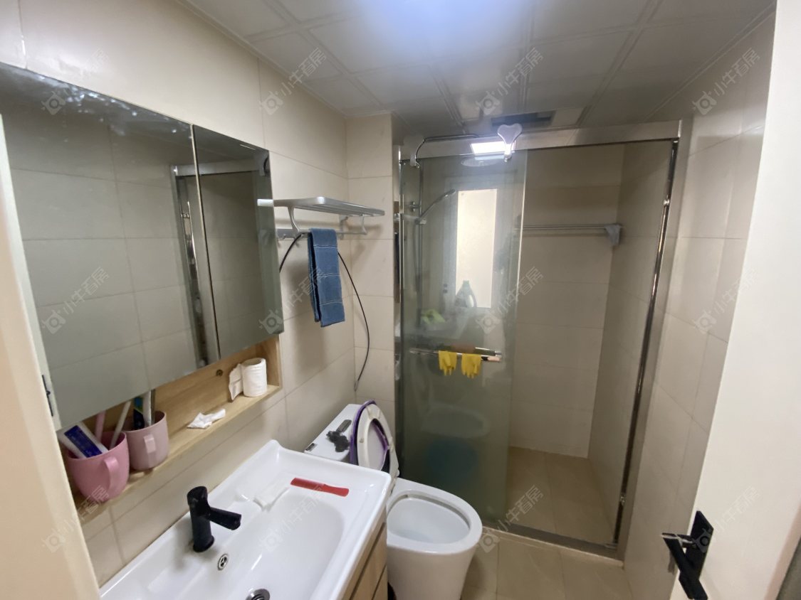 中海凤凰熙岸房源 常州中海凤凰熙岸在租房源_小牛看房