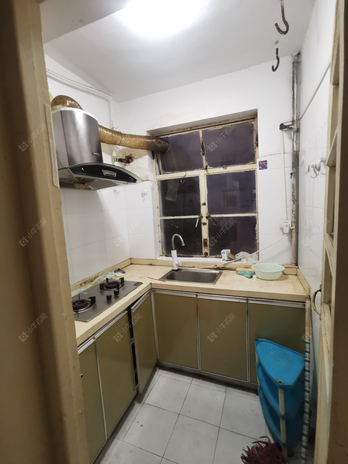 常州劳动新村北区在租房源_小牛看房