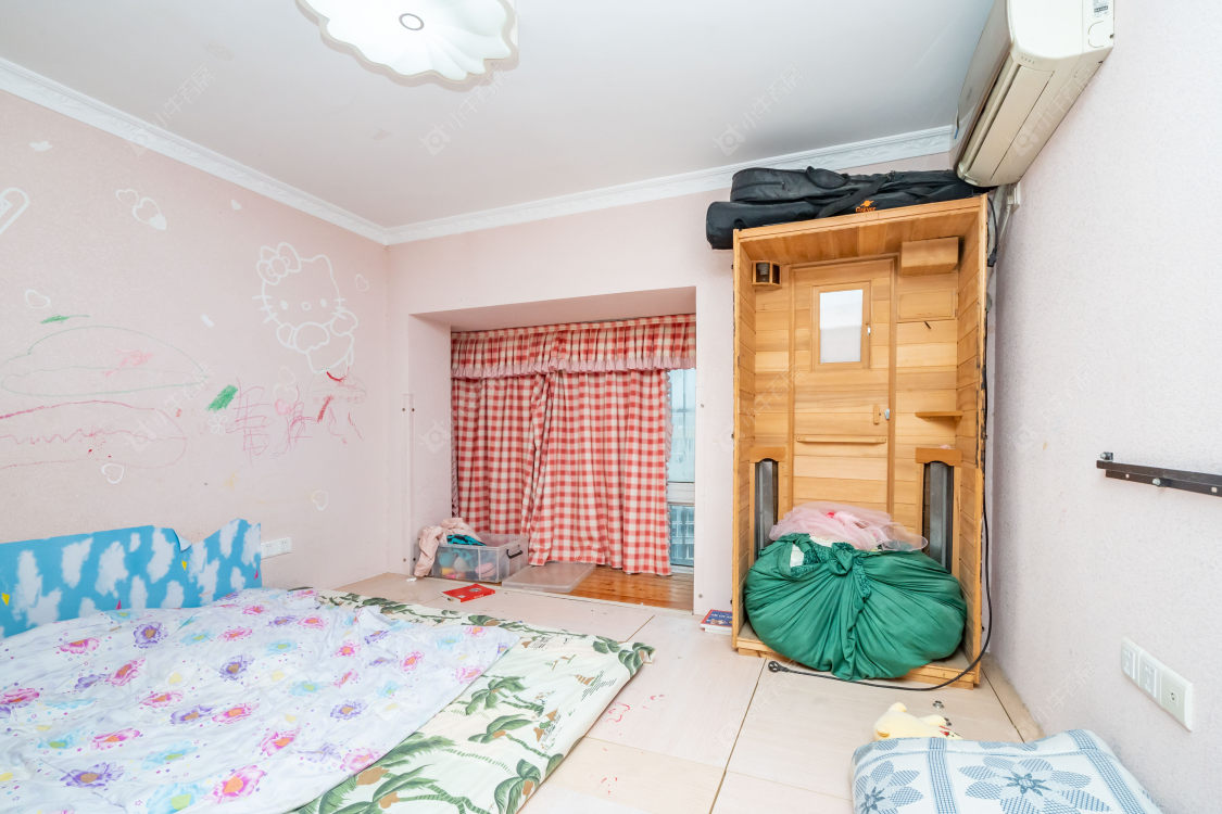 景泰家园房源室内图 常州景泰家园在售二手房源室内图_小牛看房