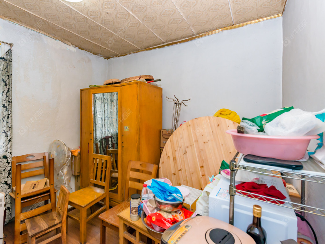 常州西新桥二村在售二手房源室内图_小牛看房