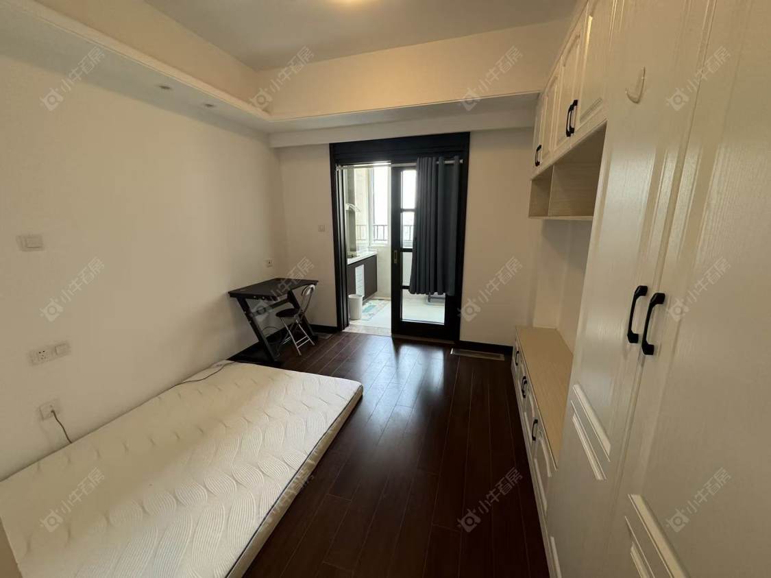 常州朗诗邻里中心租房_小牛看房