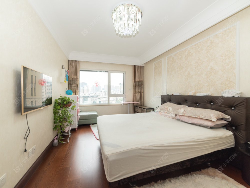 朗诗绿郡房源室内图 常州朗诗绿郡在售二手房源室内图_小牛看房