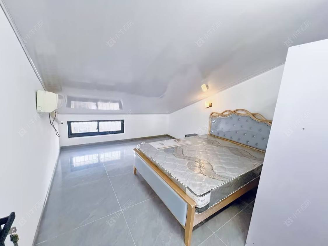 常州湾里新村在租房源室内图_小牛看房