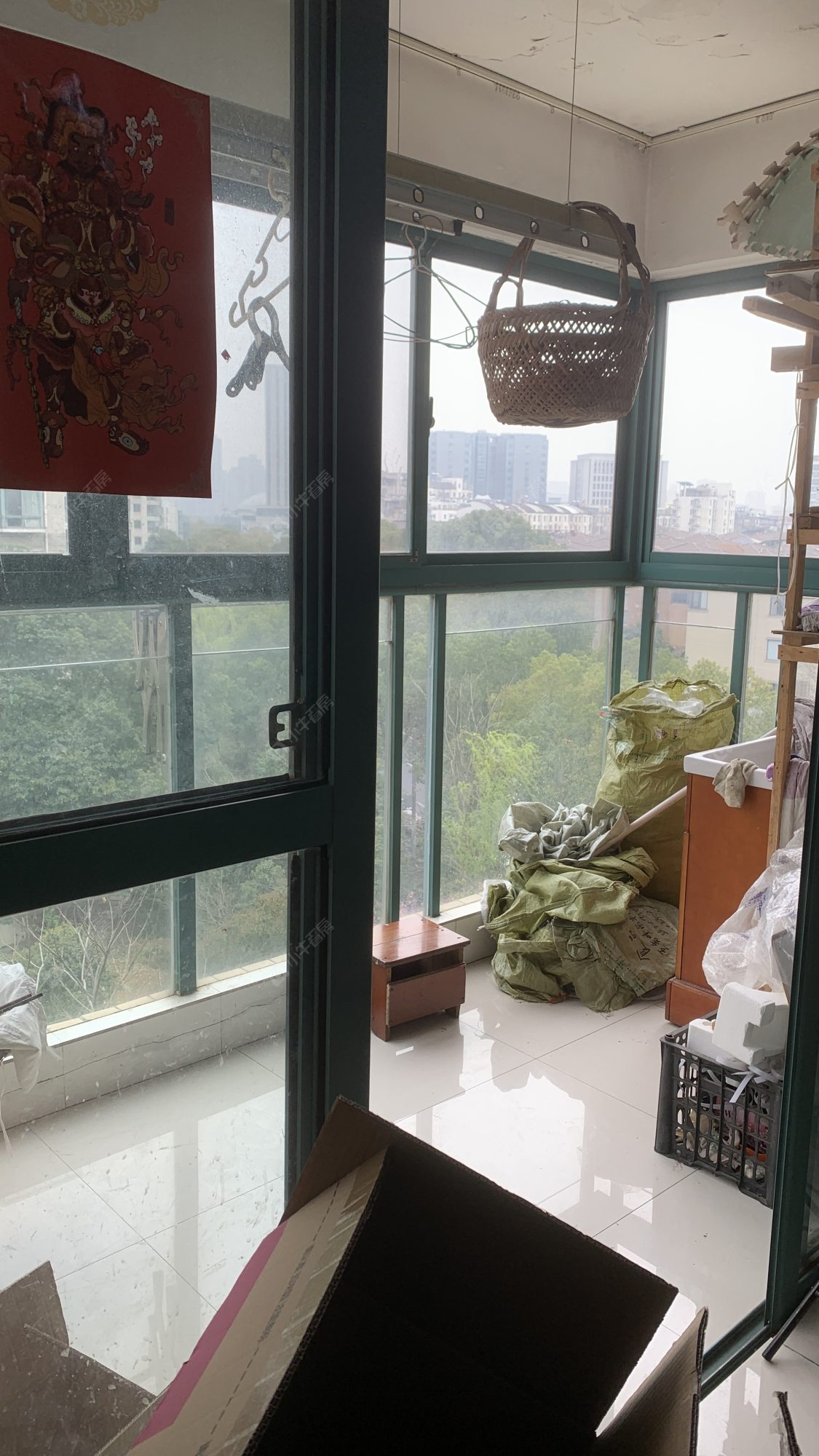 常州水木年华花园租房_水木年华花园3室2厅房源出租