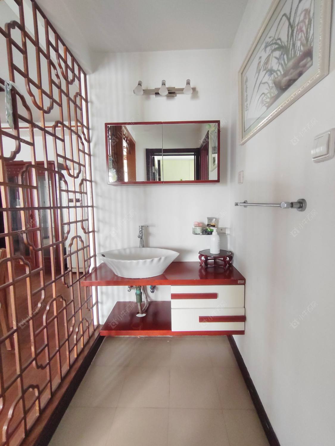 常州府翰苑西区在租房源室内图_小牛看房