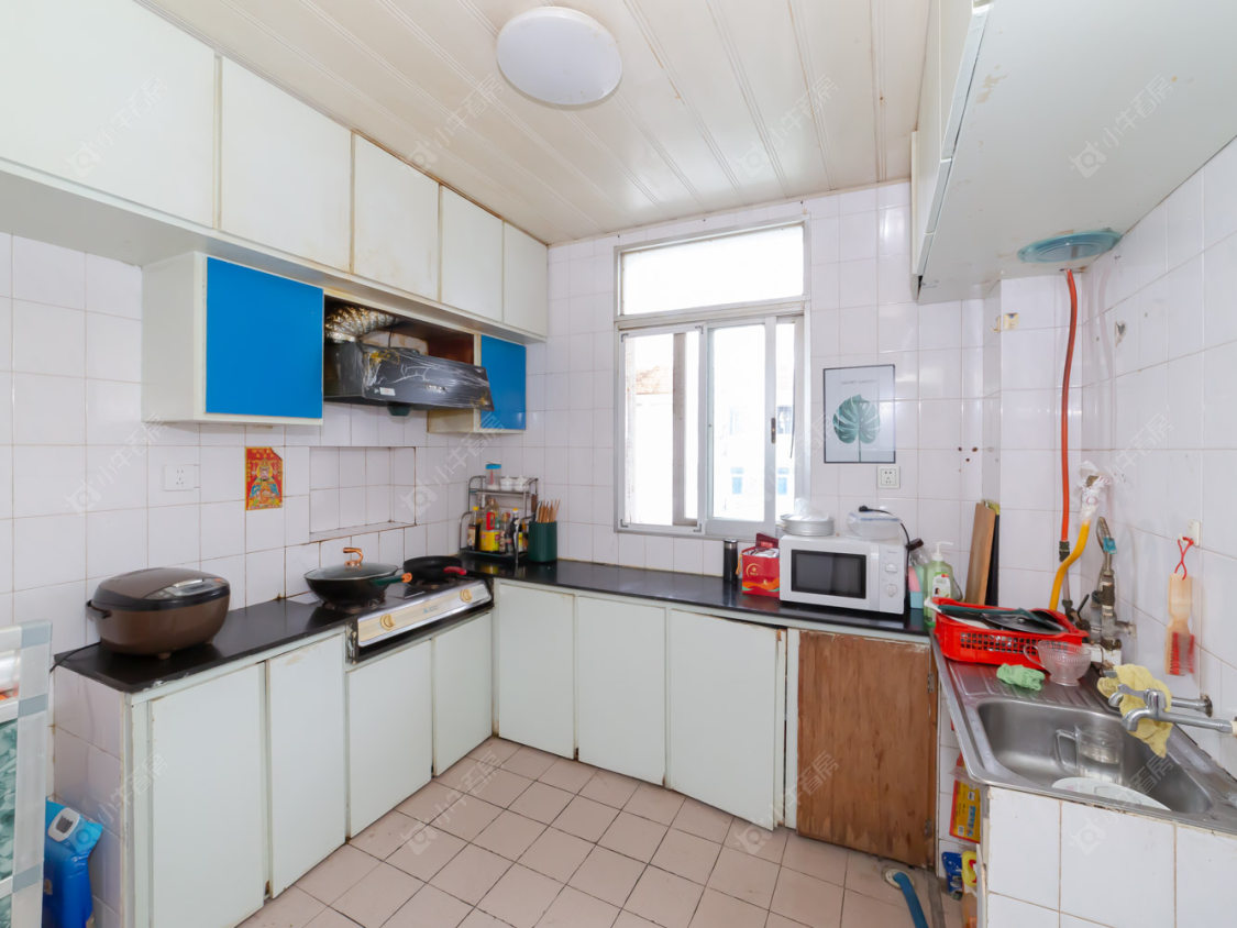 常州翠竹新村南区在售二手房_小牛看房