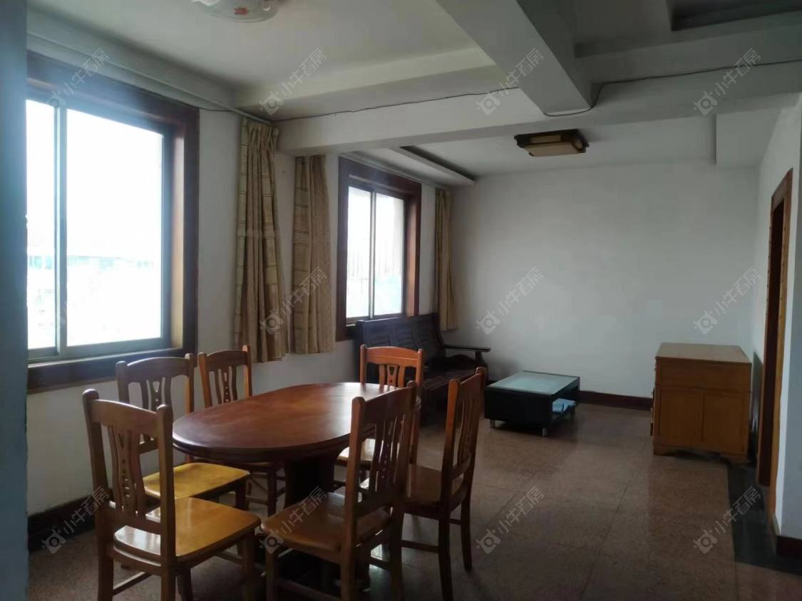 常州翠竹新村南区租房_小牛看房