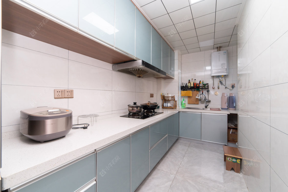 常州檀香湾在售二手房源室内图_小牛看房