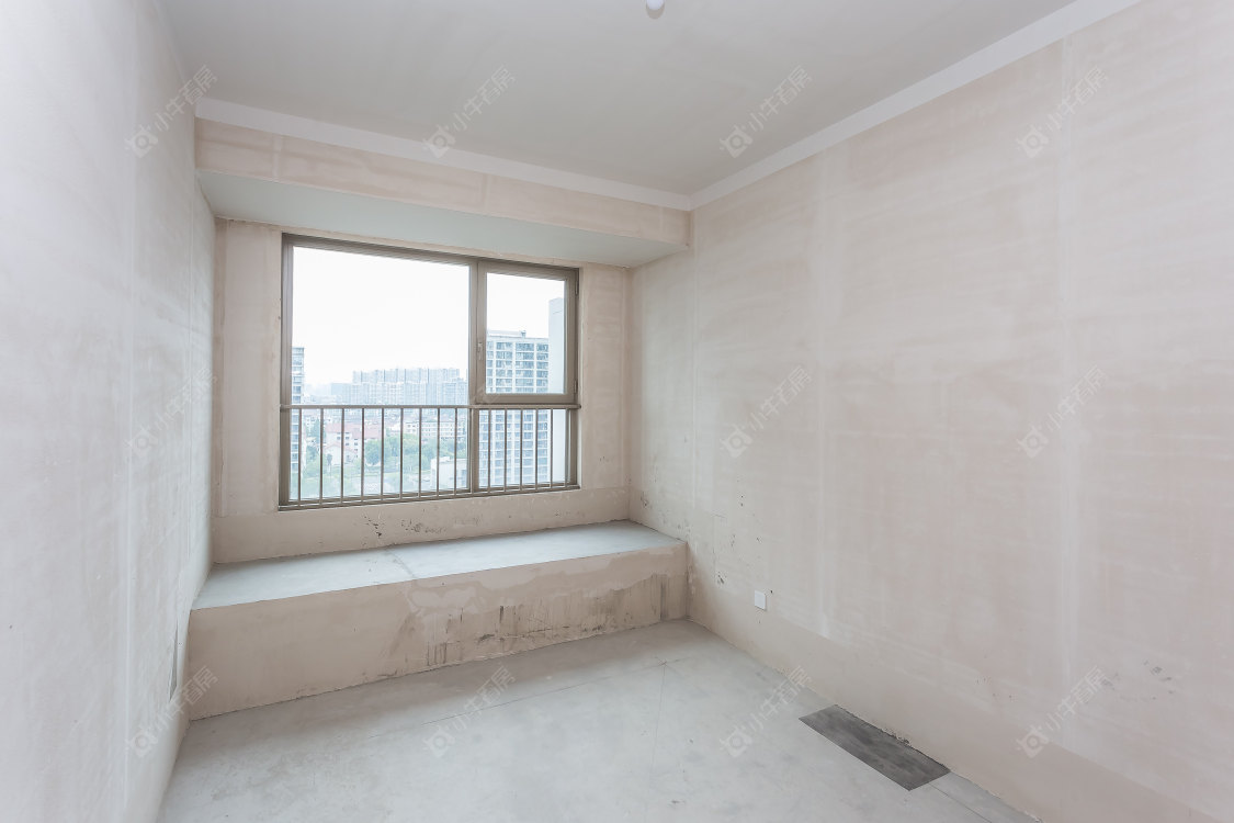 路劲美的竹林壹号房源室内图 常州路劲美的竹林壹号在售二手房源室内图_小牛看房