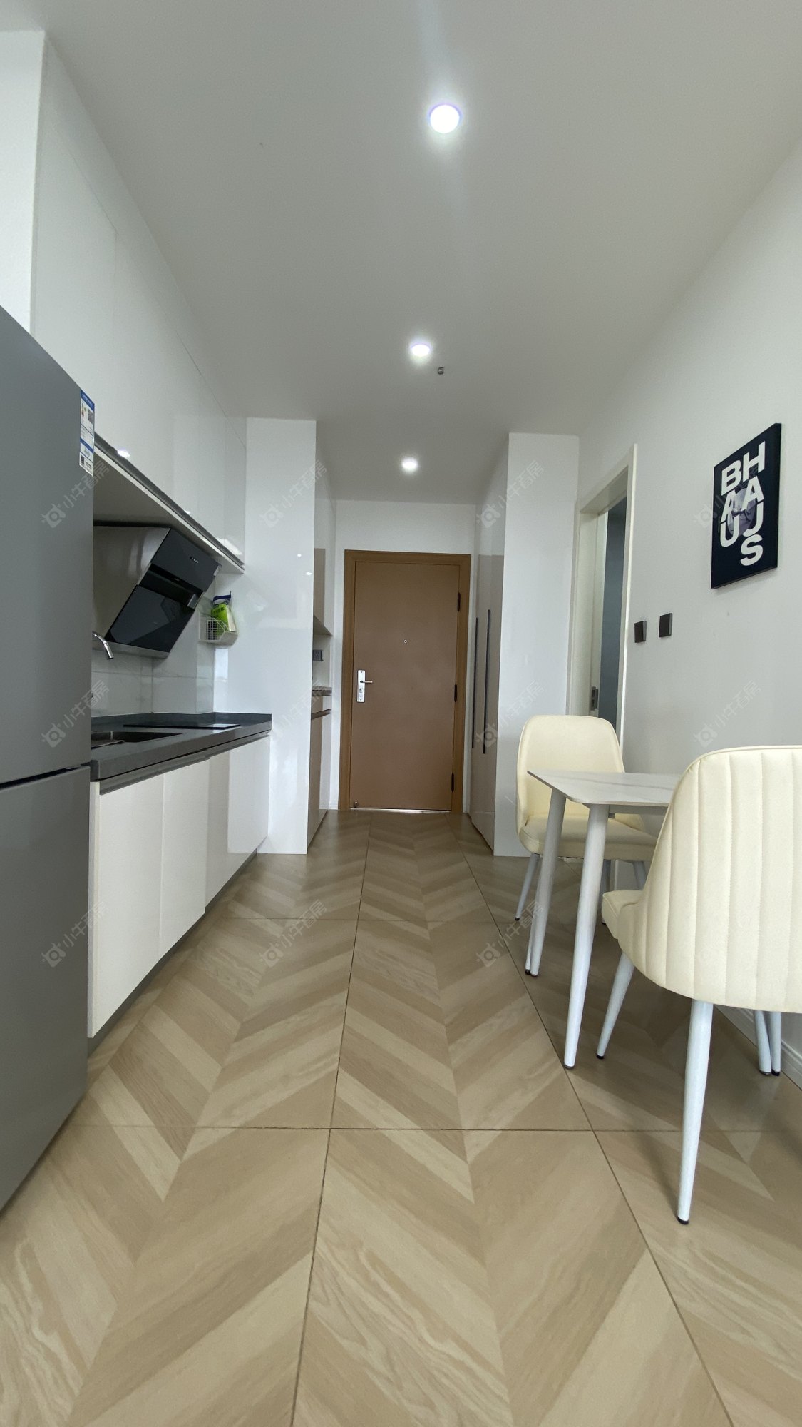 常州运河天地在租房源_小牛看房