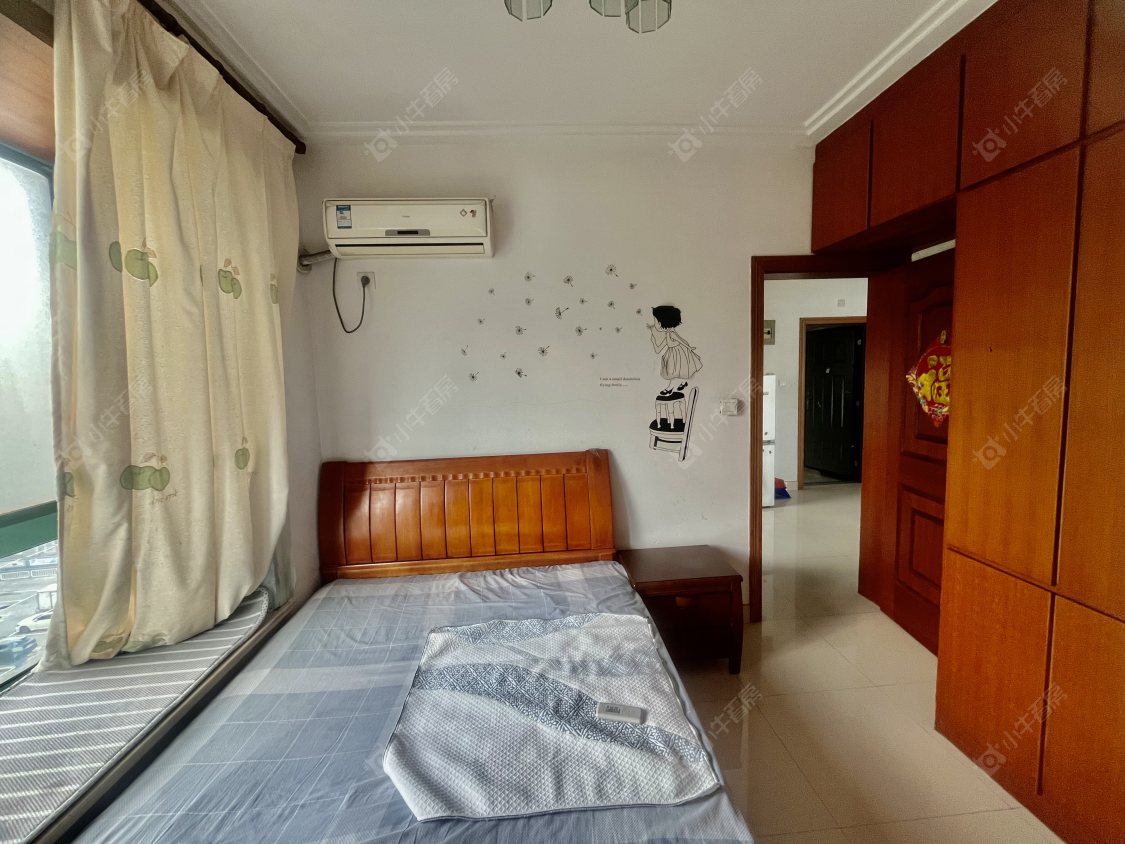 常州顺园六村_公寓_小牛看房