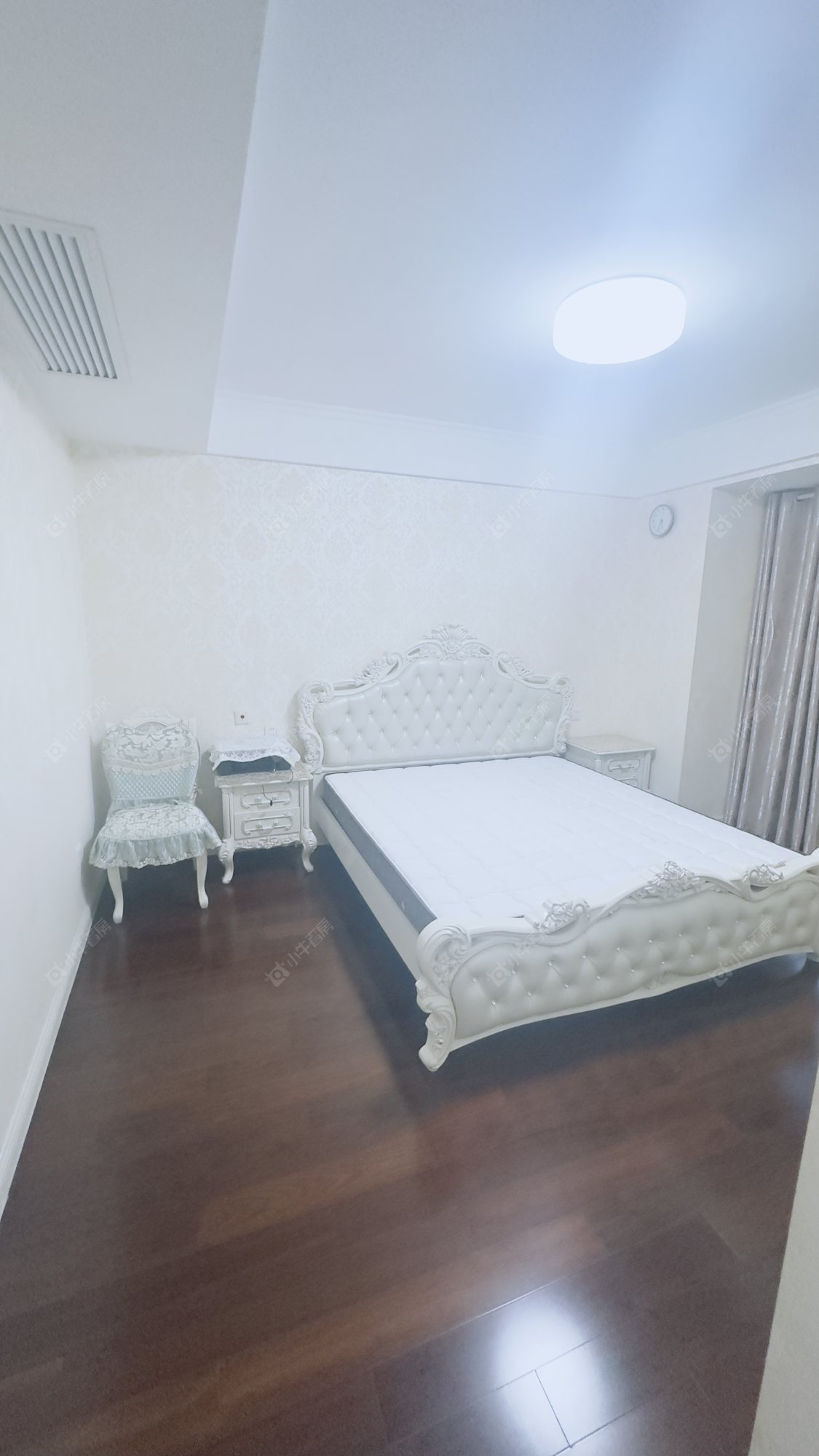 常州绿地峰云汇在租房源_小牛看房