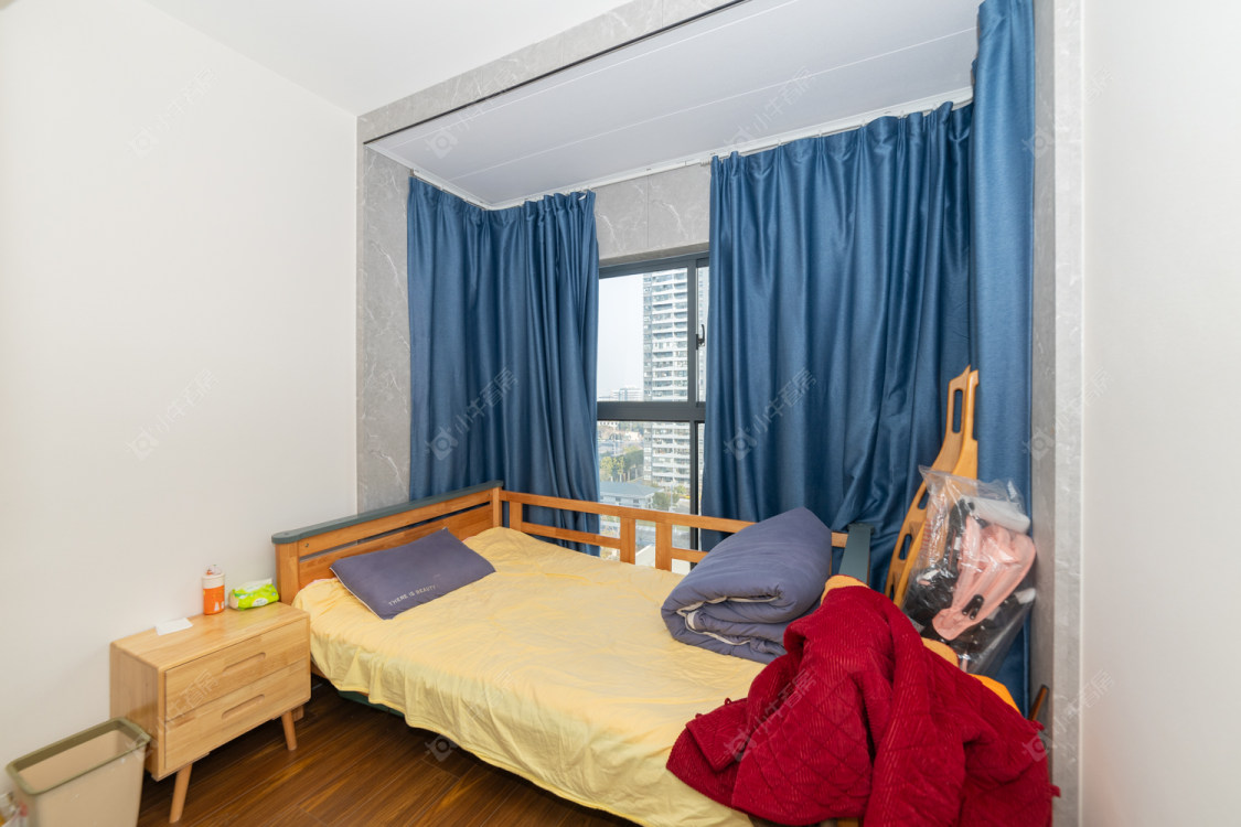 常州蓝光晶曜在售二手房源室内图_小牛看房