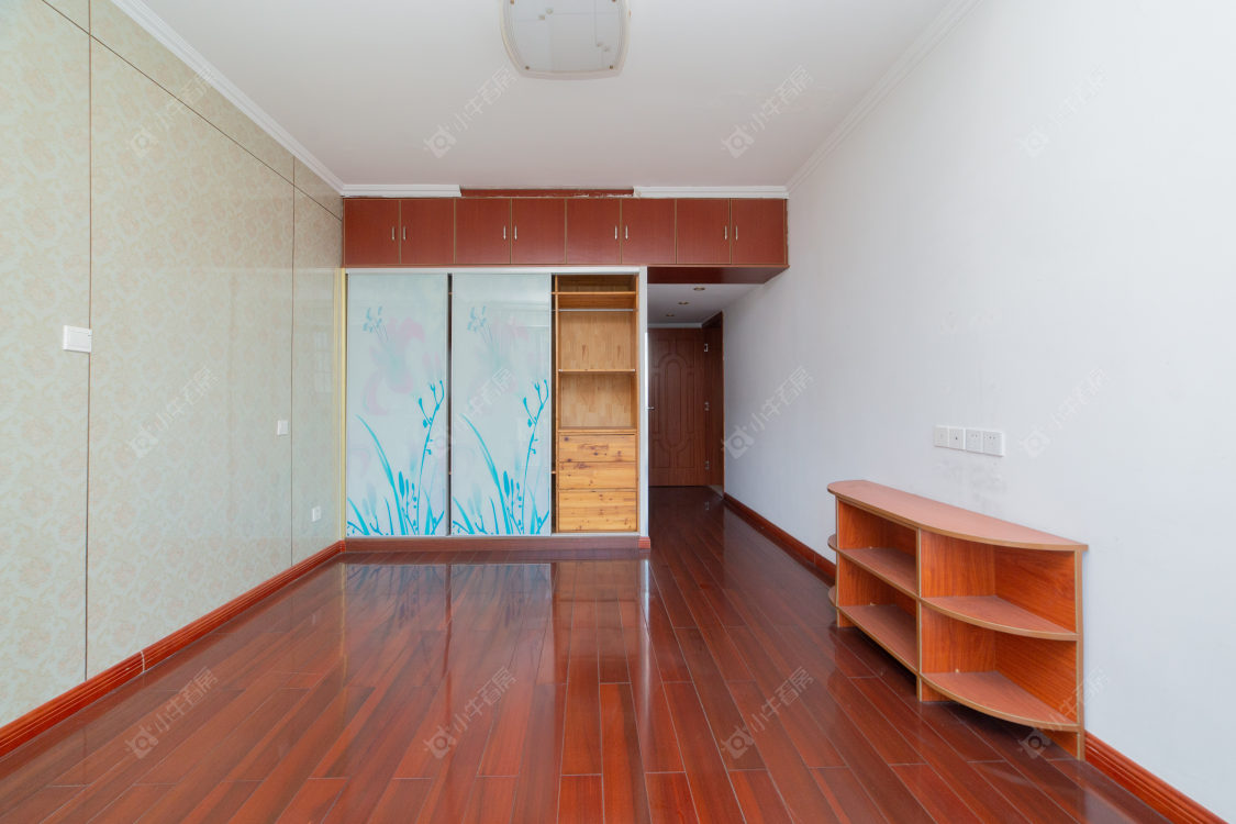 常州华山苑在售二手房源室内图_小牛看房